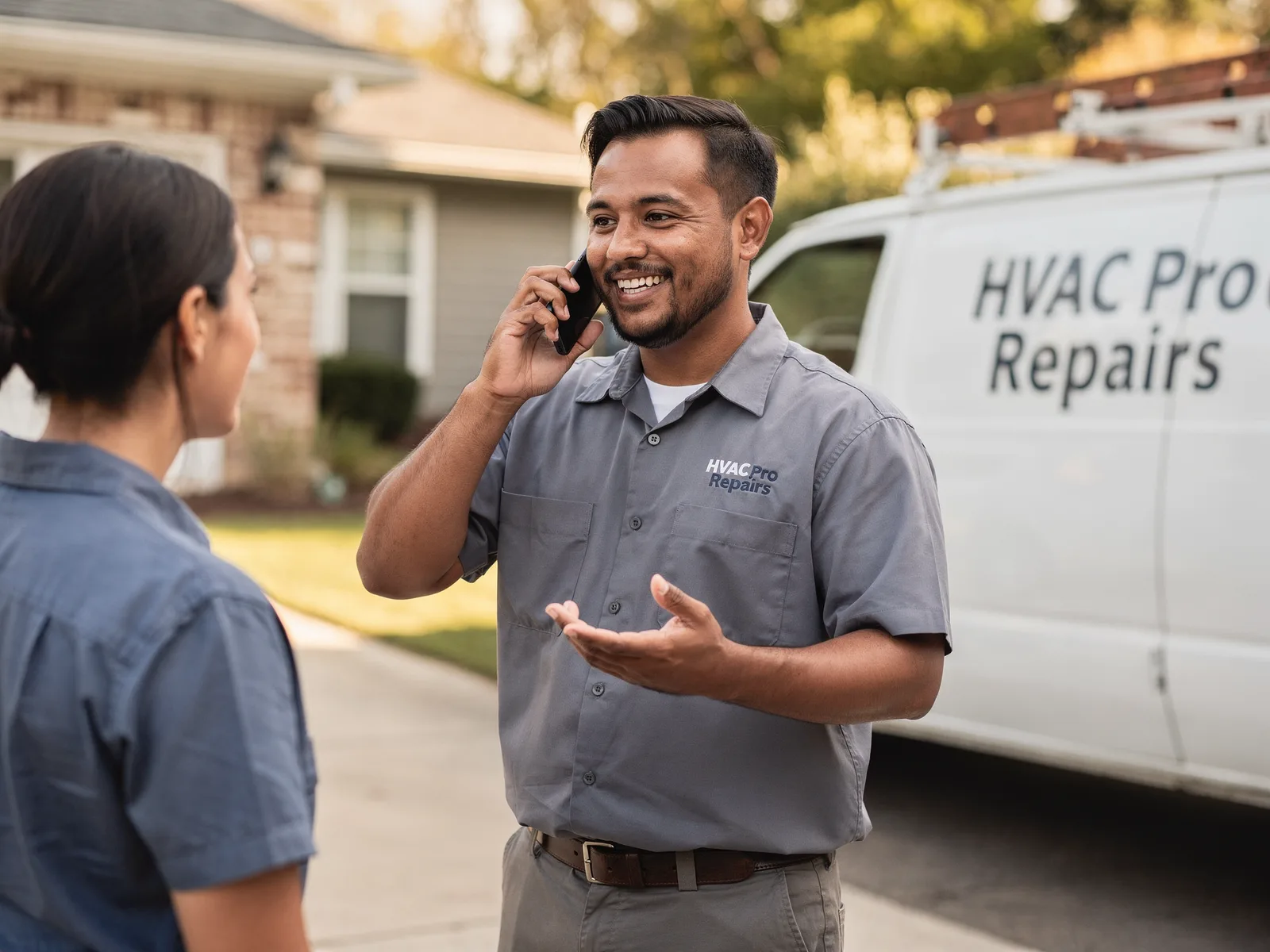 Heat Pump Repair Yorktown Heights, NY FAQs